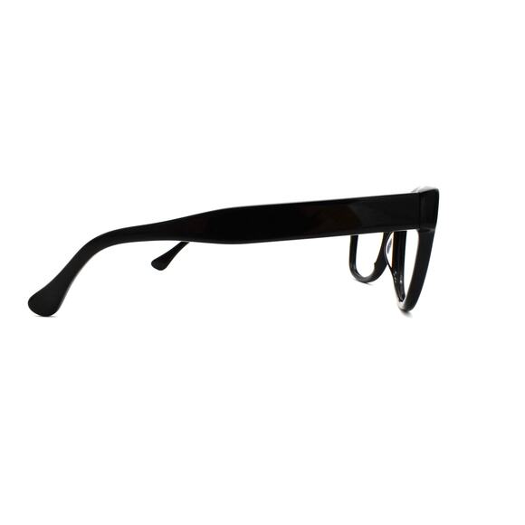 Calvin Klein CK4288S 001 55-18-140mm Sunglasses FRAMES ONLY - GOOD CONDITION main image 9